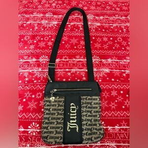 Juicy Couture Crossbody Bag